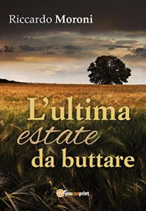 Baixar L’ultima estate da buttare pdf, epub, eBook