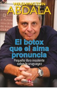 Baixar El botox que el alma pronuncia (Spanish Edition) pdf, epub, eBook