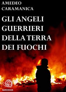Baixar Gli Angeli Guerrieri della Terra dei Fuochi pdf, epub, eBook
