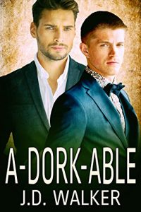 Baixar A-dork-able (English Edition) pdf, epub, eBook