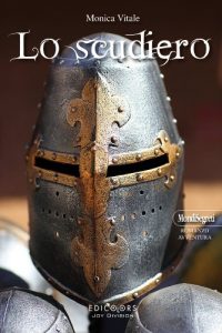 Baixar Lo Scudiero (MondiSegreti Vol. 7) (Italian Edition) pdf, epub, eBook