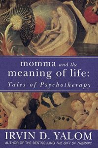 Baixar Momma And The Meaning Of Life: Tales of Psycho-therapy (English Edition) pdf, epub, eBook