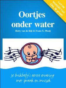 Baixar Oortjes Onder Water (Dutch Edition) pdf, epub, eBook