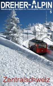 Baixar DREHER-ALPIN 5 Zentralschweiz (German Edition) pdf, epub, eBook