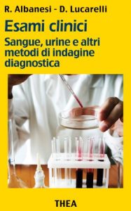 Baixar Esami clinici (Italian Edition) pdf, epub, eBook