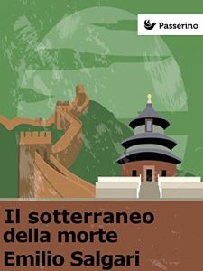 Baixar Il sotterraneo della morte pdf, epub, eBook