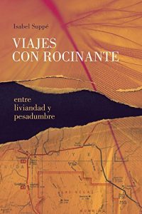 Baixar Viajes con Rocinante (Spanish Edition) pdf, epub, eBook
