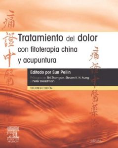 Baixar Tratamiento del dolor con fitoterapia china y acupuntura pdf, epub, eBook
