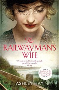 Baixar The Railwayman’s Wife (English Edition) pdf, epub, eBook