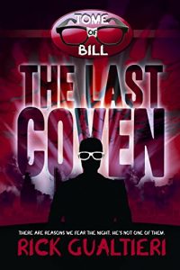 Baixar The Last Coven (The Tome of Bill Book 8) (English Edition) pdf, epub, eBook