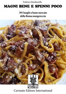 Baixar Magni bene e spenni poco pdf, epub, eBook