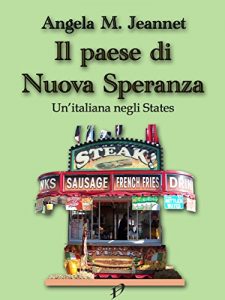 Baixar Il paese di Nuova Speranza pdf, epub, eBook