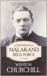 Baixar La historia de la Malakand Field Force (Historia (arcopress)) pdf, epub, eBook
