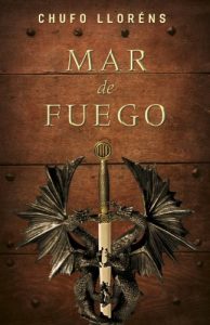 Baixar Mar de fuego pdf, epub, eBook
