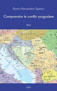 Baixar Comprendre le conflit yougoslave: Essai politico-historique (French Edition) pdf, epub, eBook