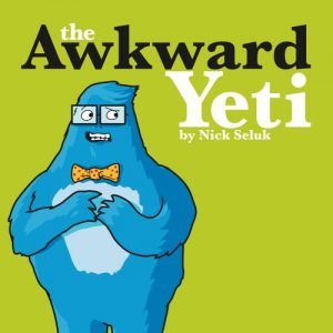 Baixar The Awkward Yeti (English Edition) pdf, epub, eBook