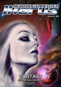 Baixar Rettungskreuzer Ikarus 35: Kontakt (German Edition) pdf, epub, eBook