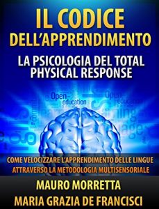 Baixar Il codice dell’apprendimento pdf, epub, eBook