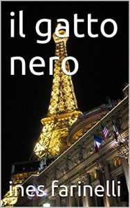 Baixar il gatto nero (racconti di donne speciali Vol. 6) (Italian Edition) pdf, epub, eBook