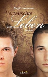 Baixar Vertauschte Leben: Roman. (German Edition) pdf, epub, eBook