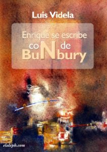 Baixar Enrique se escribe con N de Bunbury pdf, epub, eBook