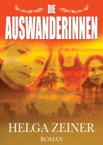Baixar Die Auswanderinnen (German Edition) pdf, epub, eBook