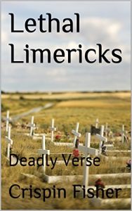 Baixar Lethal Limericks: Deadly Verse (English Edition) pdf, epub, eBook