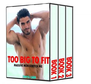 Baixar EROTICA: TOO BIG TO FIT, 3 MASSIVE SIZE MEN STRETCHED ME STORIES BOX SET BUNDLE: Taken Unprotected and Filled Bare (A Woman’s Hidden Desire Collection Book 4) (English Edition) pdf, epub, eBook