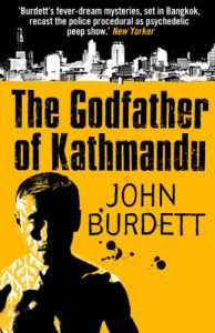 Baixar Godfather Of Kathmandu (Sonchai Jitpleecheep) pdf, epub, eBook