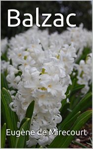 Baixar Balzac (French Edition) pdf, epub, eBook