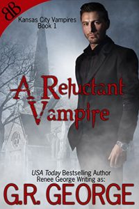 Baixar A Reluctant Vampire (Kansas City Vampires Book 1) (English Edition) pdf, epub, eBook