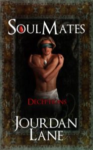 Baixar Soul Mates: Deceptions (Soul Mates Series Book 2) (English Edition) pdf, epub, eBook