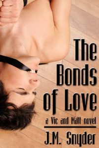Baixar The Bonds of Love (Vic and Matt Book 7) (English Edition) pdf, epub, eBook