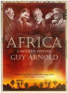 Baixar Africa: A Modern History (English Edition) pdf, epub, eBook