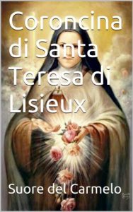 Baixar Coroncina  di  Santa  Teresa  di  Lisieux (Italian Edition) pdf, epub, eBook