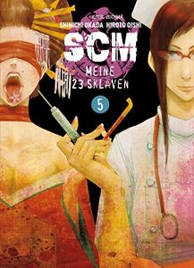 Baixar SCM – Meine 23 Sklaven, Band 5 (German Edition) pdf, epub, eBook