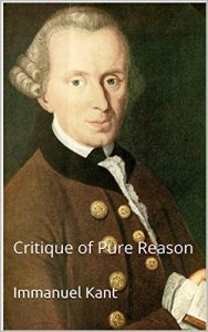 Baixar Critique of Pure Reason: (Illustrated) (English Edition) pdf, epub, eBook