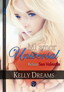 Baixar Mi Amor Universal (Guardianes Universales) (Spanish Edition) pdf, epub, eBook