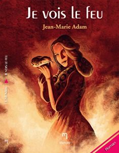 Baixar Je vois le feu (French Edition) pdf, epub, eBook