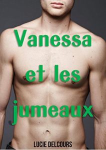 Baixar Vanessa et les jumeaux (French Edition) pdf, epub, eBook