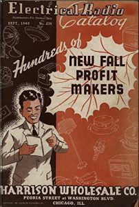 Baixar Electrical Radio Catalog: September 1940 (English Edition) pdf, epub, eBook