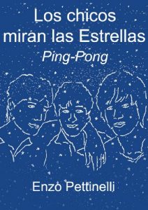 Baixar Los chicos miran las Estrellas – Ping-Pong (Spanish Edition) pdf, epub, eBook