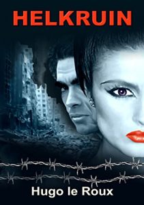 Baixar Helkruin (Afrikaans Edition) pdf, epub, eBook