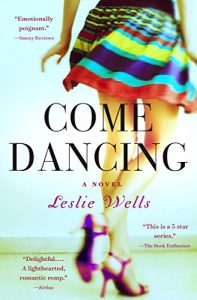 Baixar Come Dancing (The Jack and Julia Series Book 1) (English Edition) pdf, epub, eBook