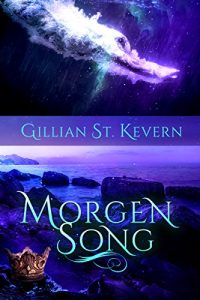 Baixar Morgen Song (Deep Magic Book 3) (English Edition) pdf, epub, eBook