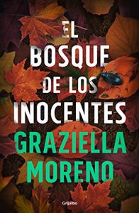 Baixar El bosque de los inocentes pdf, epub, eBook
