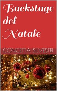 Baixar Backstage del Natale (Italian Edition) pdf, epub, eBook