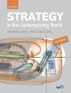 Baixar Strategy in the Contemporary World pdf, epub, eBook