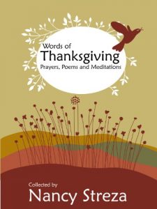 Baixar Words of Thanksgiving pdf, epub, eBook