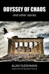 Baixar Odyssey of Chaos: and other stories (English Edition) pdf, epub, eBook